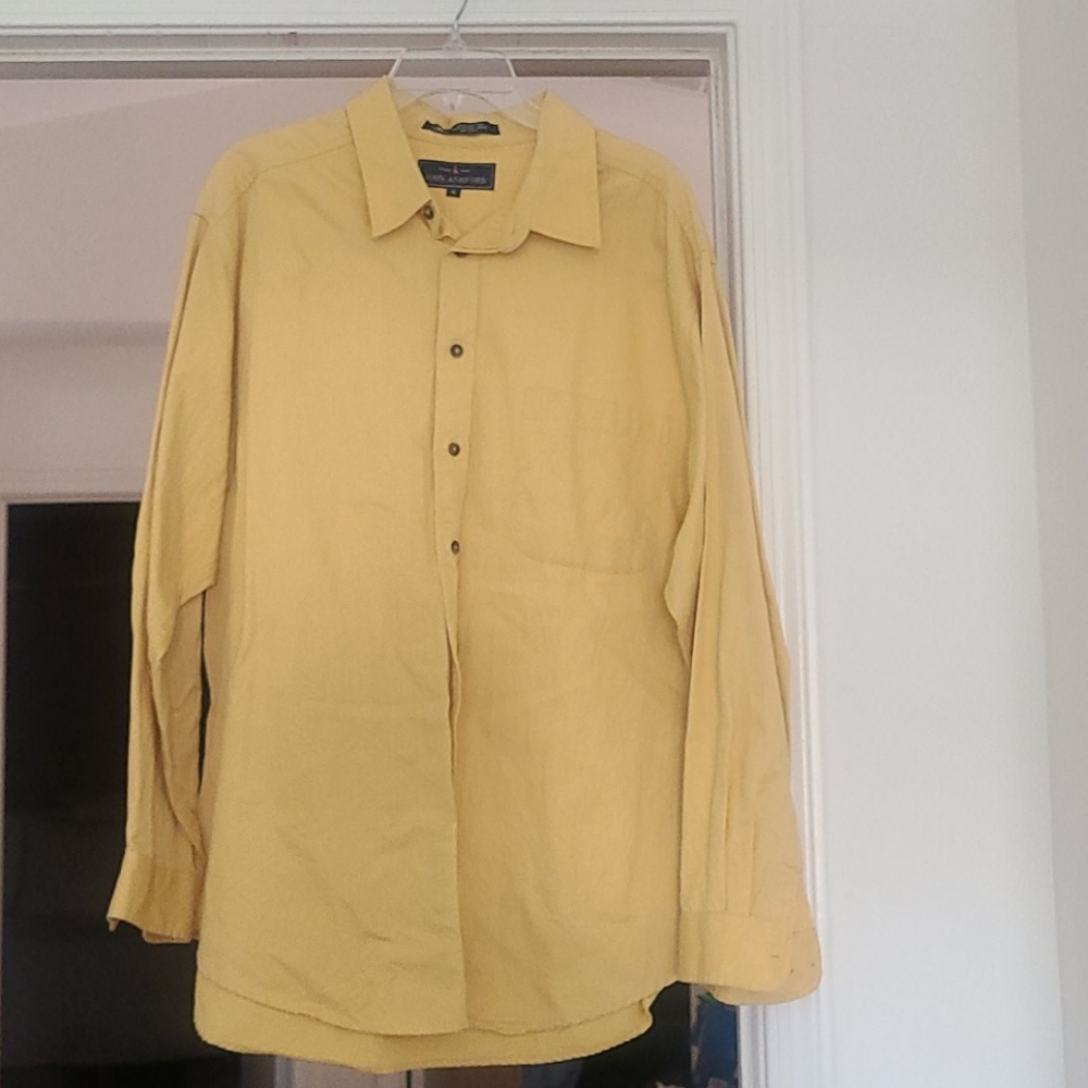 Men's shirt
